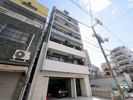 U－ro難波南の間取り画像