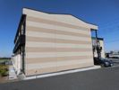 レオパレスWANの間取り画像