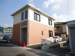 市瀬1丁目賃貸戸建の外観画像