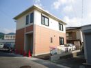 市瀬1丁目賃貸戸建の間取り画像