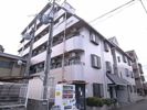 ハイツロフティーの間取り画像
