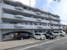 サンモールⅢの間取り画像