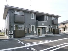 スクーデリアの外観画像