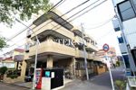 パルシオン富士見(E-070)の間取り画像
