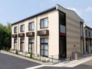 レオパレスベルフローラⅡの間取り画像