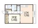 ATHouse2の間取り画像
