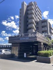 アルファステイツ三条の外観画像