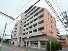 パークスフィア中野富士見町の間取り画像