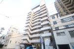 第3佐野ビルの外観