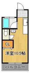 井ビルIIの間取り画像