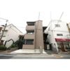 ソレイユ糀谷の間取り画像