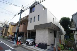メゾン ド アッシュの外観画像