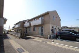 エスペランサ平野 αの外観画像