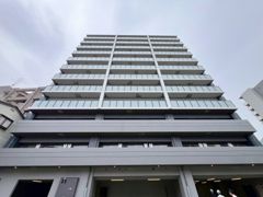 プレサンス東小橋エレディータの外観画像