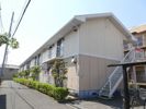 マスカットの間取り画像