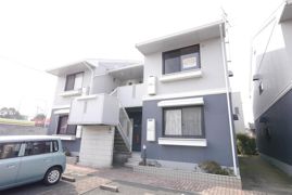 リオグランデ芳賀A・B・Cの外観画像