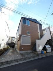 ハーモニーテラス和泉の外観画像