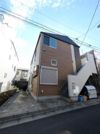 ハーモニーテラス和泉の間取り画像