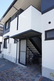 ロイヤルスクウェア八乙女F棟の外観画像