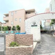 サンハイム長久手の外観画像