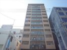 天神東レジデンスの間取り画像