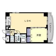 サンビレッジ段原の間取り画像