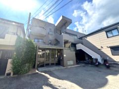 ビエント六甲2の外観画像