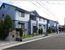 サンラモン東山 Aの外観画像