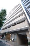 パレステュディオ目黒東の外観画像
