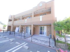 Clair Maison浅川の外観画像