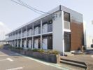 レオパレスWill Aの間取り画像