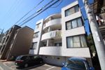 コーポ辰本（緑井）の外観