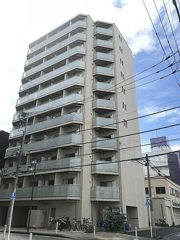 リヴシティ横濱関内の間取り画像