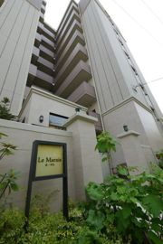 Le Maraisの外観画像