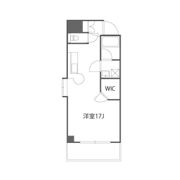 プログレンス横須賀本町の間取り画像
