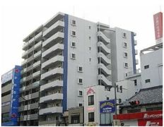 プログレンス横須賀本町の外観画像