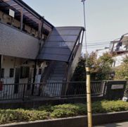コーポビリジアンの外観画像