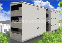 ラモーナ中野本町Ⅰの外観画像