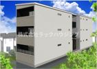 ラモーナ中野本町Ⅰの間取り画像