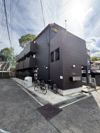 モダンアパートメント神戸湊川の外観画像