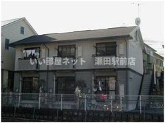 アトリオTの外観画像