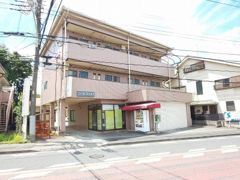 コーポコイヌマの外観画像