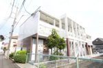 レオパレスベンデュールの間取り画像