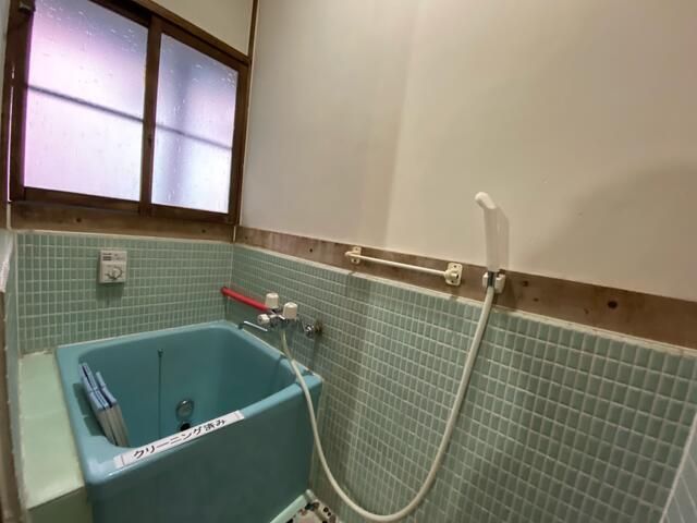 バスルーム