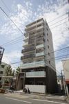 ラディエ プラージュの間取り画像