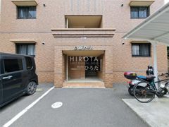 藤めぞんの外観画像