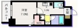 La Maison Lumiereの間取り画像
