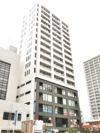 メトロタワー山下町の間取り画像