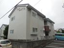 ハイツカトレアの間取り画像