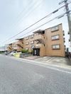 ステージ21の外観